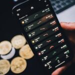 Discover How ALGO, FXS, HNT Defy Market Slump with 20% Surge
