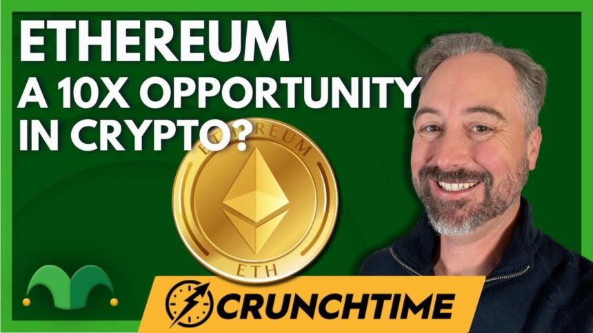 Ukraine Truce Sparks Bitcoin Mystery: 30-Day Countdown to Crypto Surge?