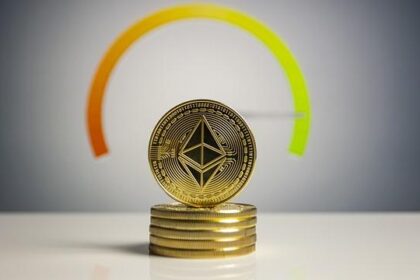 Crypto Stalls: Inflation Slows, Trump Tariffs Fuel Market Mystery