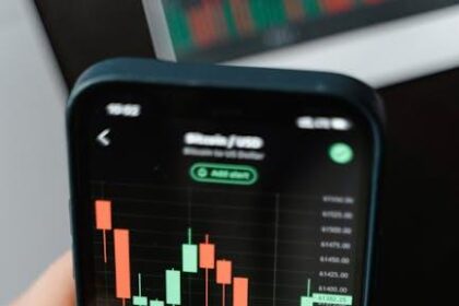 Trump’s Cabinet Shocks: Millions in Bitcoin Revealed—What’s Next?