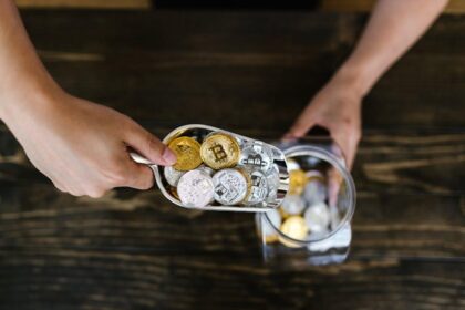 Unlock the Future: a16z’s $20M Bet on Halliday’s Blockchain Revolution