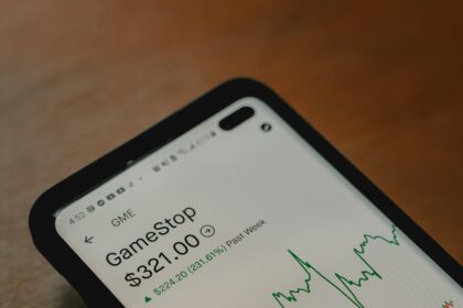 GameStop’s Bold Move: Bitcoin Treasury Strategy Unveiled – What’s Next?