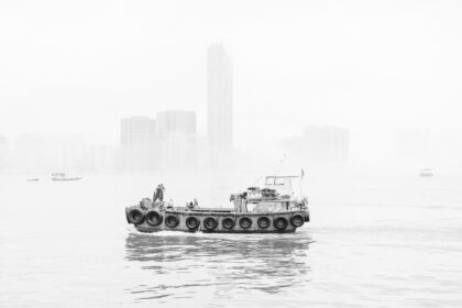 Unlock Crypto’s Future: Hong Kong Approves Revolutionary Tokenized ETFs Now