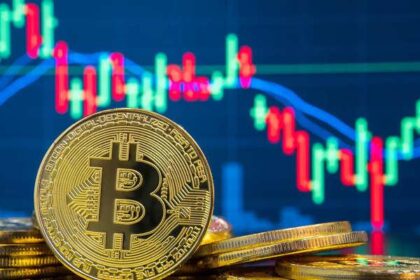 Dominari Holdings Unveils Bold Bitcoin Move: What You Need to Know Now