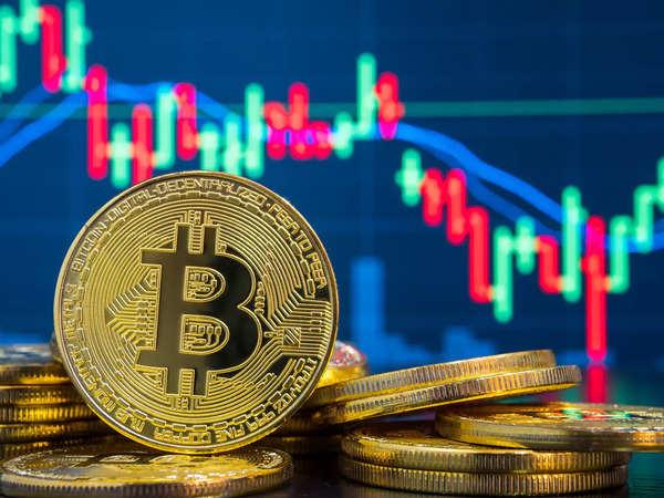 Dominari Holdings Unveils Bold Bitcoin Move: What You Need to Know Now