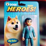 Elon Musk’s DOGE SEC Arrival Shocks Crypto Market