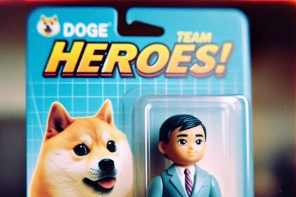 Elon Musk’s DOGE SEC Arrival Shocks Crypto Market