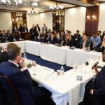 DeVere CEO Reveals Trump’s Secret Macro Weapons: Stablecoins, Oil!