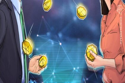 Unlock Crypto’s Future: Bitpanda Gains Dubai Broker-Dealer Edge Now