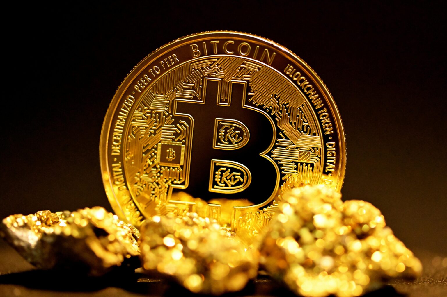 Bitcoin Tycoon’s SpaceX Polar Launch: A Crypto-Powered Space Race Begins!