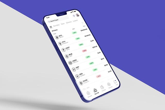 Crypto Clash: Kentucky’s Surprising Move Against Coinbase Staking