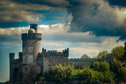 Unlock Bitcoin’s Future: BlackRock’s UK ETP Approval Sparks Crypto Revolution