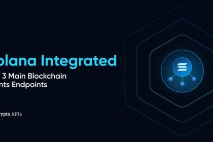 Unlock Solana’s Future: April 2025 Price Forecast Revealed!