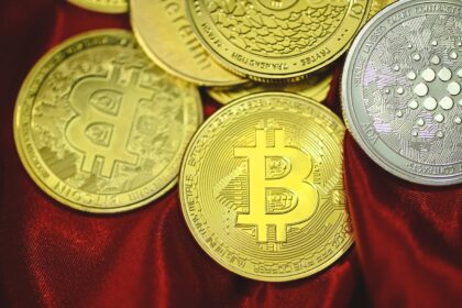 Cango’s Bold Move: From China to Bitcoin Mining for $351.9M