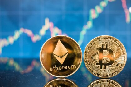 Ethereum’s 8% Dominance Drop: Whales Secretly Stockpile ETH Amid Turmoil