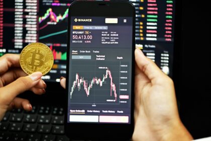 Crypto’s Lifeline? Binance CEO Sees ‘Macro Uncertainty’ Driving Surge Ahead!