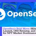 OpenSea Challenges SEC: Will NFT Markets Escape Broker Rules?