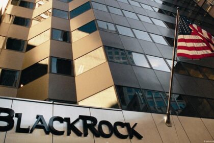 BlackRock’s Ethereum Bet Soars: $2.1B AUM Amid Rising Risks