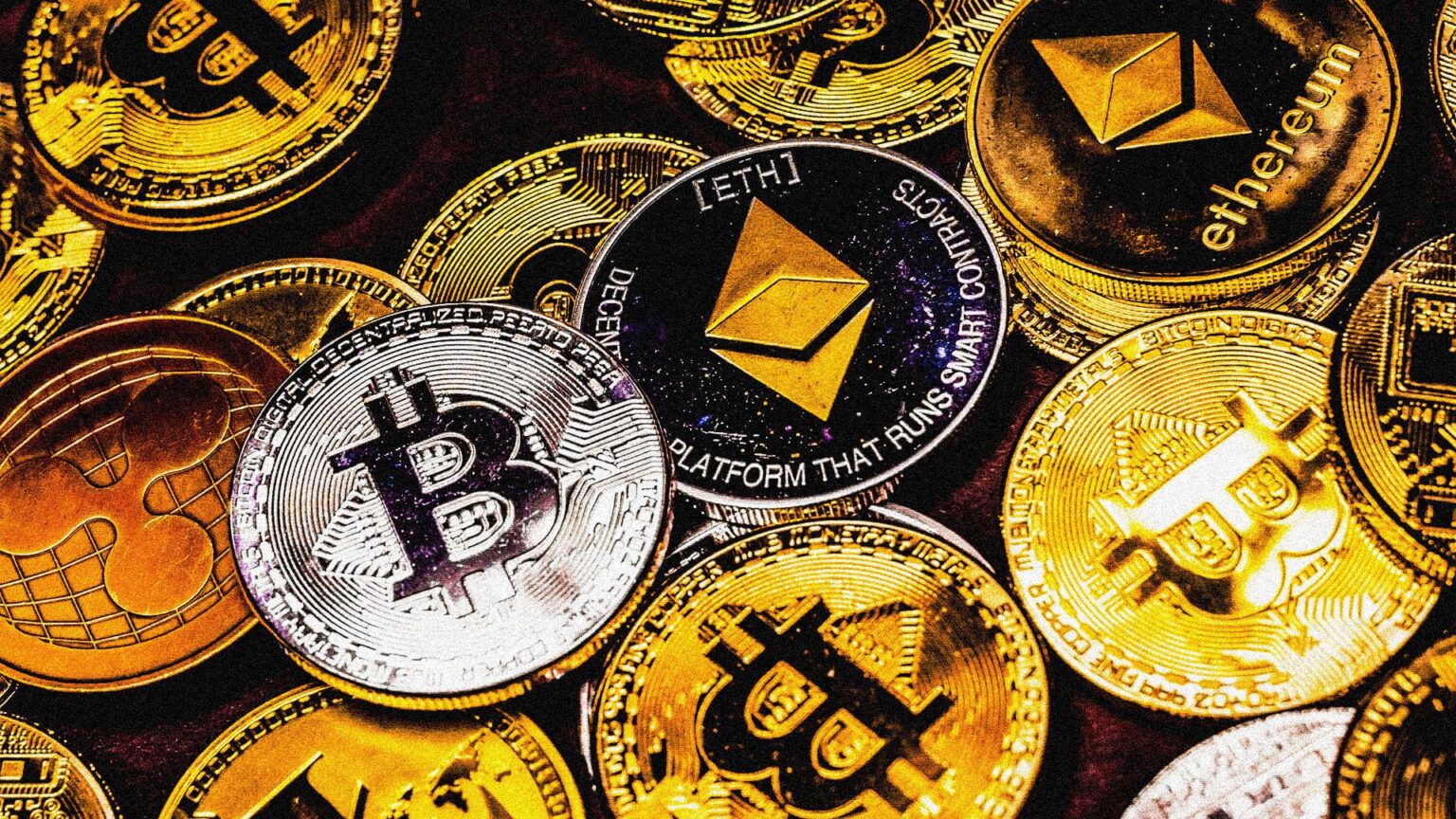 Bitcoin Soars as Trump’s Tariff Pivot Boosts Markets: Inside the Surge