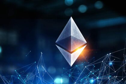 Ethereum’s Crucial Moment: Will ETH Break Free and Soar?