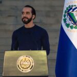 Mystery Unfolds: El Salvador’s Bitcoin Boom Suddenly Goes Dark