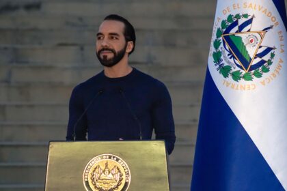 Mystery Unfolds: El Salvador’s Bitcoin Boom Suddenly Goes Dark