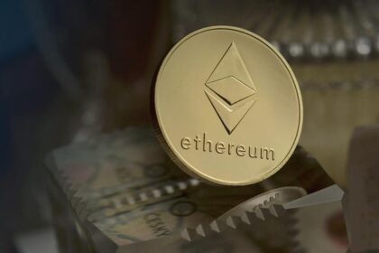 Ethereum’s Shocking Slide: ETH/BTC Ratio Plunges to 5-Year Low!