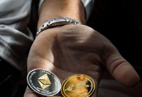 Crypto
