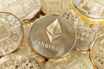Ethereum ETFs Surge: ETH Hits $1700, Investors Rush In!