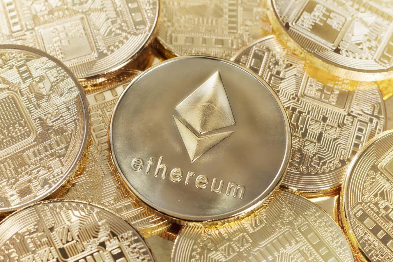 Ethereum ETFs Surge: ETH Hits $1700, Investors Rush In!