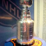 Discover How NHL’s 2025 Stanley Cup Crypto Partnership Could Revolutionize Sports!