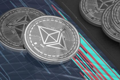Crypto Investors: Trade Wars Spark Surprising Market Rebalance, Not Chaos