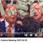 Scaramucci Reveals: Tariffs May Ignite Bitcoin Surge, Europe’s Secret Weapon?