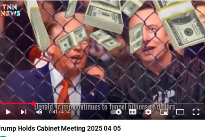 Scaramucci Reveals: Tariffs May Ignite Bitcoin Surge, Europe’s Secret Weapon?