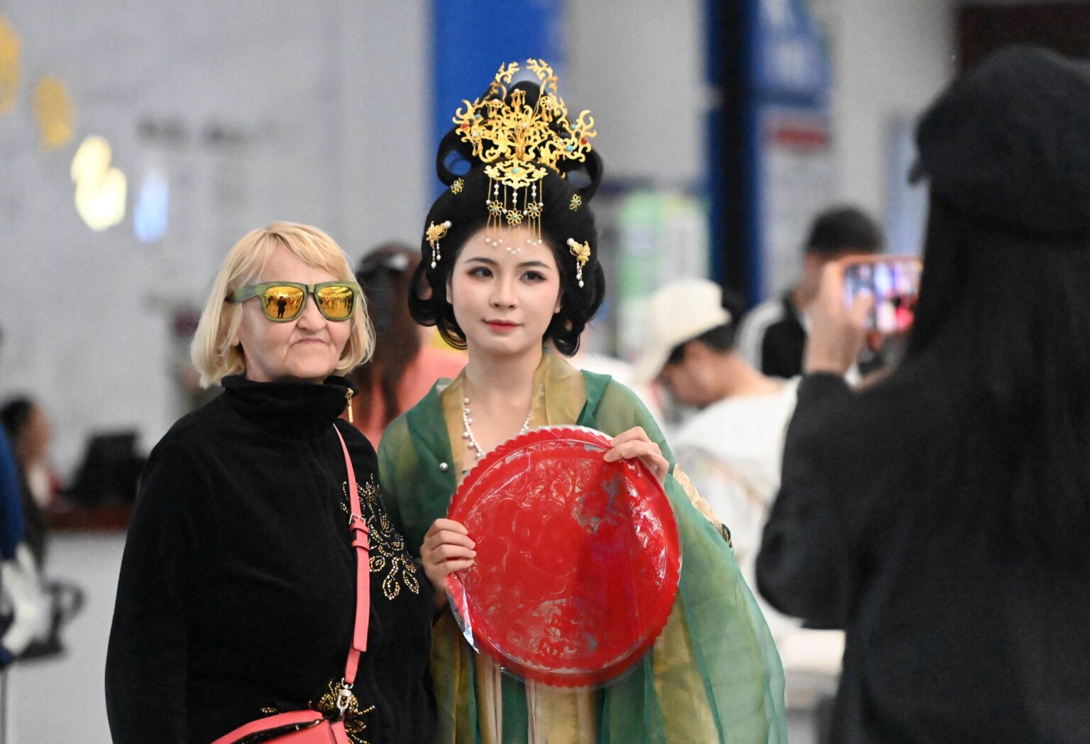 S&P 500 Races Toward Unprecedented Run: Jobs, China Fuel Optimism Surge