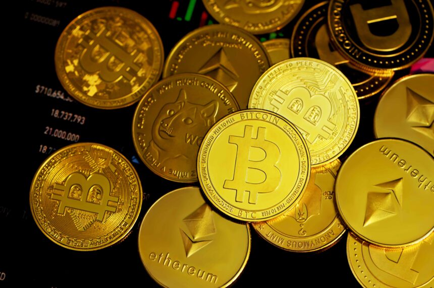 Saylor’s Bitcoin Empire Expands: Nexo’s Bold Move Shocks Crypto World