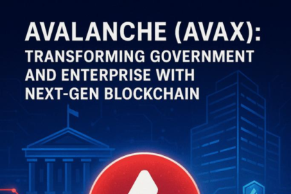 Revolutionizing AI: Onchain Tech’s Surprising Leap Beyond Open Source!