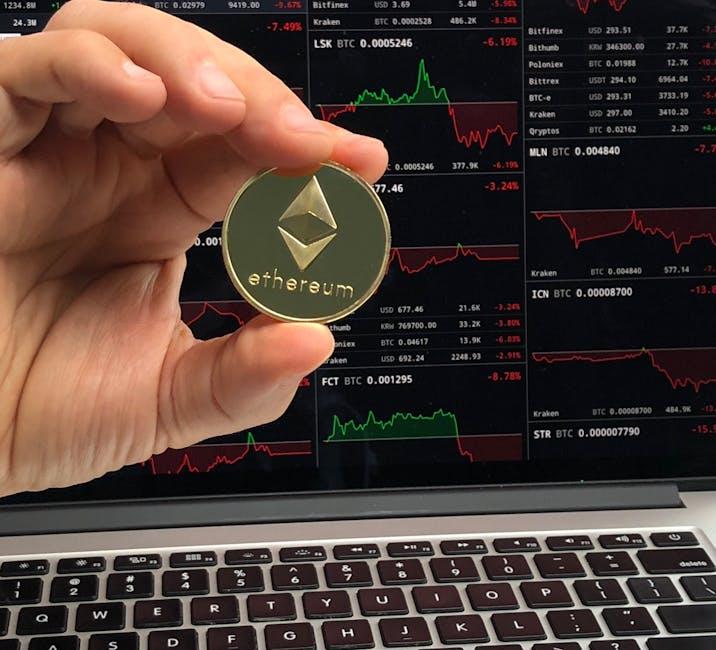 Bitcoin Surges Past $100K: Trump’s U.K. Deal Sparks Market Rally!