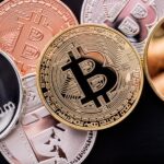 Crypto Chaos: Bitcoin at $103k as Markets Split Amid China Rumors!