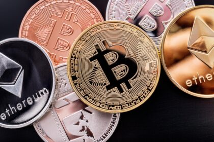 Crypto Chaos: Bitcoin at $103k as Markets Split Amid China Rumors!