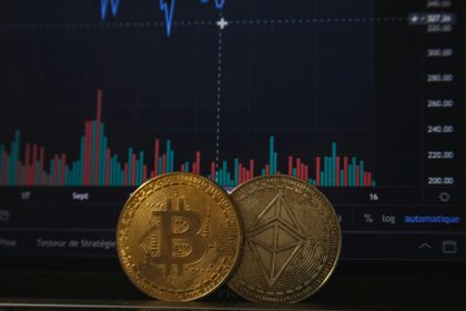 Discover 2025’s Crypto King: Unveiling Data-Backed Contenders for Explosive Growth!