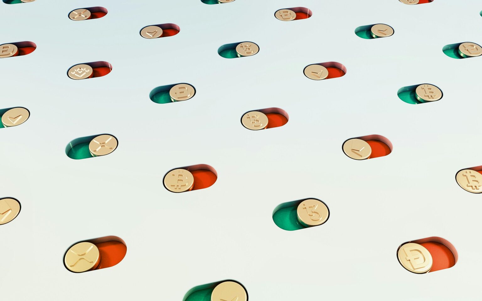 Polkadot Soars 60%: Unveil the DOT Milestone Driving the Surge!