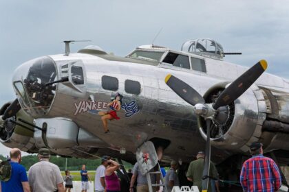 Bitcoin Surpasses Gold? Shocking Survey Reveals U.S. Preferences!