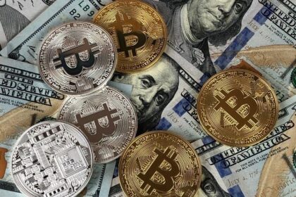 Jiuzi Holdings Boldly Dives into Crypto: 1,000 BTC Acquisition Unveiled!