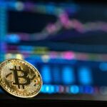 Bitcoin Soars to Record High as Dow Jones Struggles to Keep Pace