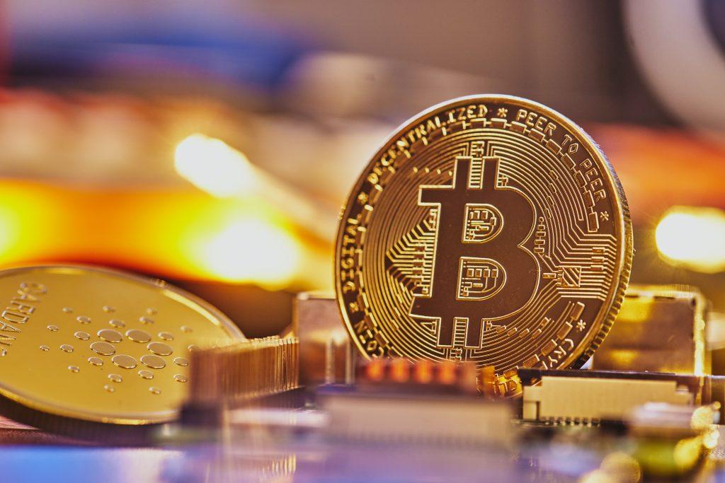 Institutional Rush: Could Bitcoin Soar to $140K? MEXC COO Reveals