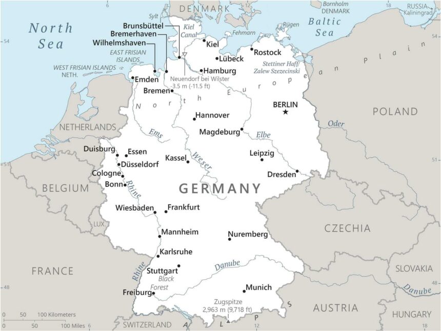 Unlock Crypto’s Future: Coinbase Launches 8 New Tokens in Germany Today!