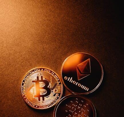 Unlock $100K Crypto Power: XRP vs Solana—Which Reigns Supreme?