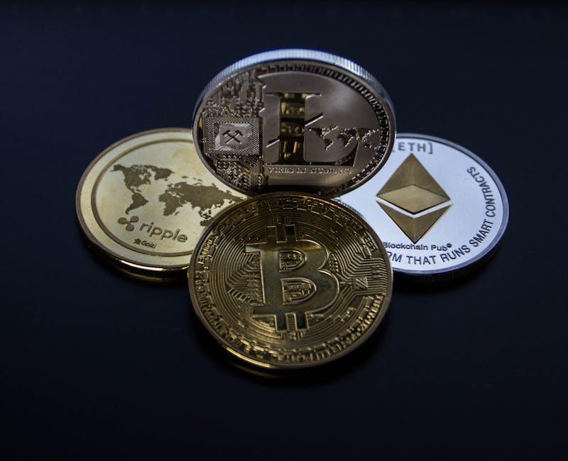 Why is crypto up today? Bitcoin, Ethereum, altcoins see big gains
