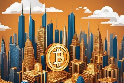 Bakkt’s Bold Move: $1B Raise to Fuel Bitcoin’s Future?